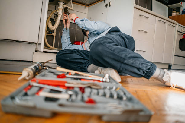 Best Water Softener Installation  in North Rock Springs, WY
