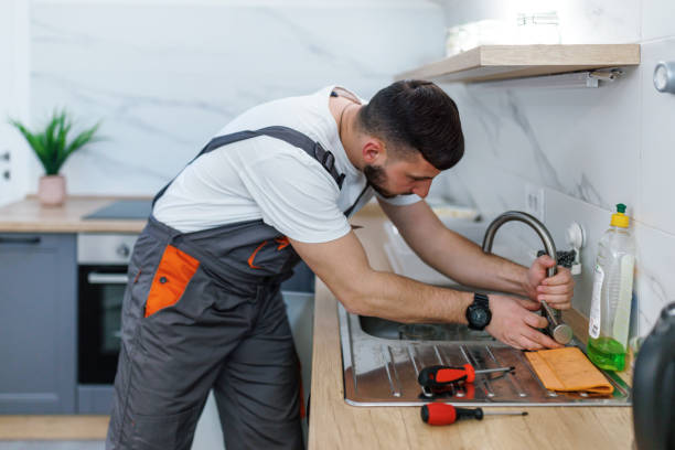 Best Affordable Plumbing Services  in North Rock Springs, WY