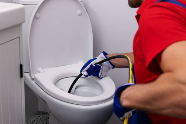 Best Plumbing Services Near Me  in North Rock Springs, WY