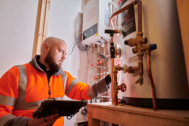  North Rock Springs, WY Plumbing Pros