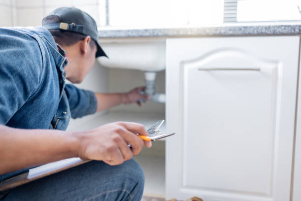 Best Hot Water Heater Installation  in North Rock Springs, WY
