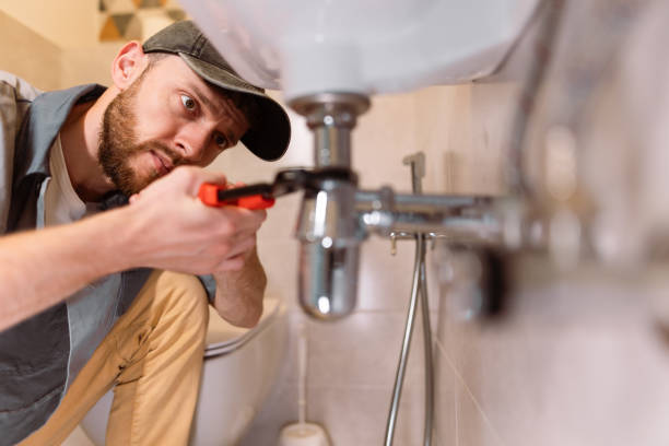 Best Affordable Plumber Near Me  in North Rock Springs, WY