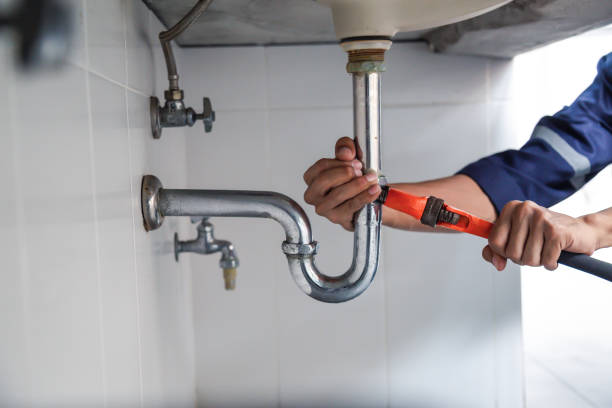 Best Faucet Repair  in North Rock Springs, WY