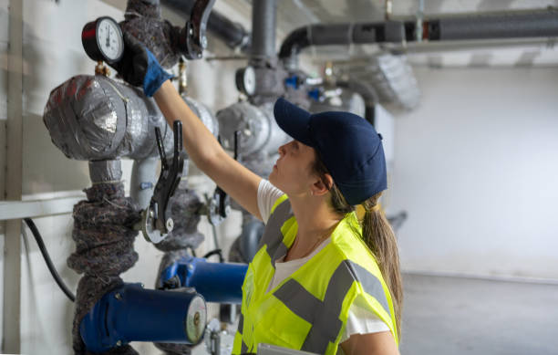 Best Residential Plumbing Services  in North Rock Springs, WY