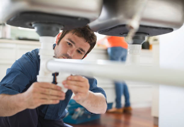 Best Local Plumber Services  in North Rock Springs, WY