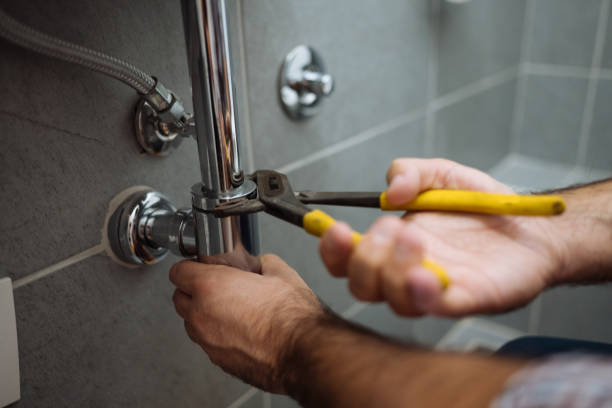 Best Shower Repair Services  in North Rock Springs, WY