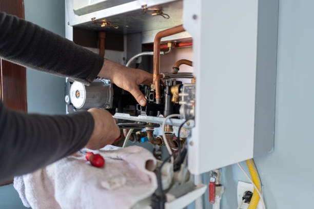 Best Sewer Cleaning Services  in North Rock Springs, WY