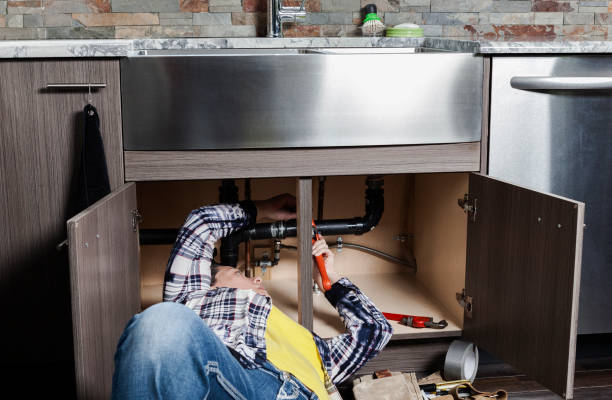 Best Best Plumbers Near Me  in North Rock Springs, WY