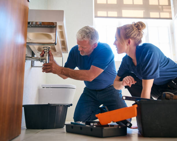 Best Water Heater Repair  in North Rock Springs, WY